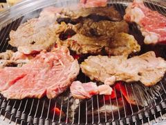 -隐炉和牛烧肉店(群力店)