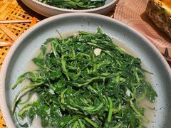 -云荷里·蒸汽石锅鱼·云南菜(中发百旺店)