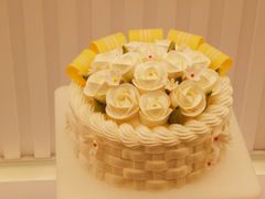 -好利来(永安道店)