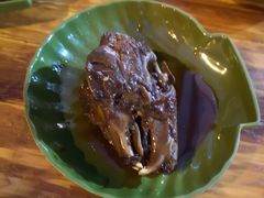 -雲记卢妈冷锅串串(中道街总店)