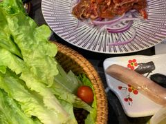 -十三姨正合丰烤肉(营迹路店)