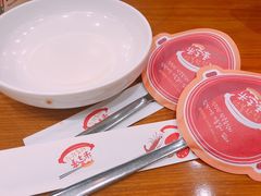 -米字旁先锋韩餐(茂业天地店)