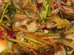 -雪熊哈尔滨烧烤·精酿啤酒·砂锅(中央胜境店)