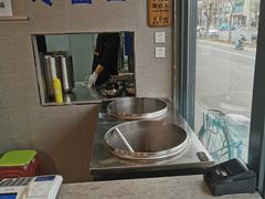 -韩麦大冷面(桂花街直营店)