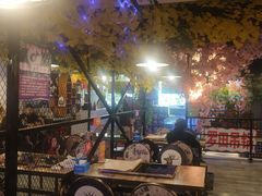 -特色酱椒鱼私房菜(黄鹤楼店)