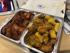 -obba kitchen(宽厚里总店)