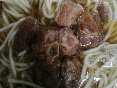 -李先生牛肉面大王(马栏店)