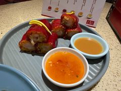 -点都德(奥体印象城店)