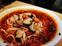 -吴记怪味面(牛王庙店)