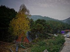 -青岩寺风景区