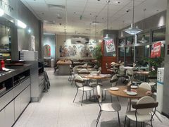 -必胜客(港城新天地店)