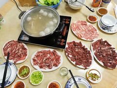 -五洲牛肉美食馆