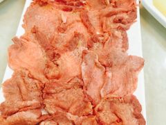 -汕头八里香牛肉店(人民南店)