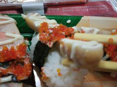 -争鲜回转寿司(南开大悦城店)
