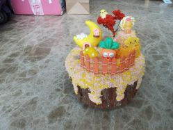 -吾行DIY手工坊(壹方北馆店)