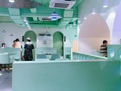 -清真鸿起来饭庄(复兴路店)