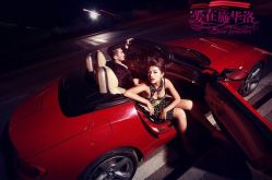 -施华洛婚纱摄影会所(范阳中路店)