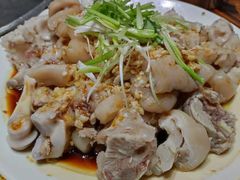 -侠成水上农庄(工业大道店)