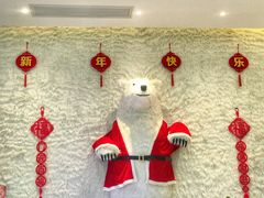 -Mr·Kuma酷么先生雪之乐园