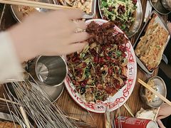 -破店肥哈·东北烧烤·夜宵(南山保利店)