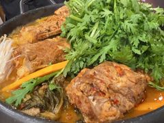 -枣玛尔脊骨汤·烤肉(西塔总店)