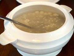 -逸林轩中餐厅(中信泰富朱家角锦江酒店)