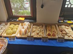 自助取餐区-映像威海·海鲜味道(市区店)