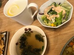 -红小满休闲餐厅(十全街店)