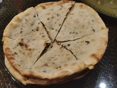 梅干菜烙饼-曹家小菜(胜太路店)