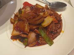 -满江红四季餐厅 · 国家五钻级酒家(新纪元大酒店店)