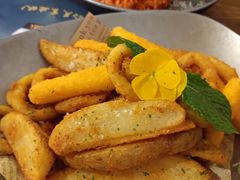 -卢布里西餐厅(总店)