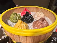 -玉玲珑·里舍(万象城店)