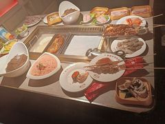 -芝小官毛肚火锅海鲜自助(淮安清江浦区新亚店)