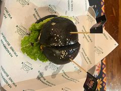 -VIKING SALOON西部美式烟熏烤肉(和平路店)