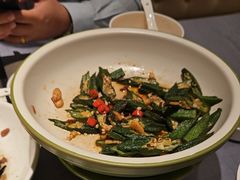 -千滋百味·醉江澜花园餐厅(街道口店)