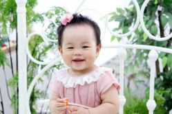 点击看大图 -婴爱儿童摄影 BabyloveStudio(中山门店)