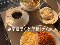 -罗浮山嘉宝田森林温泉度假酒店