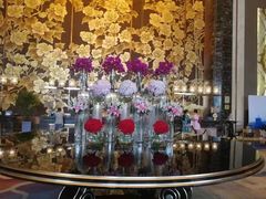 -长沙富力万达文华酒店