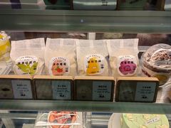 -野上麦田(中贸广场店)
