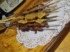 -老胖串店(山大路店)