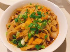 猪油拌粉-么子烤肉(化龙池店)