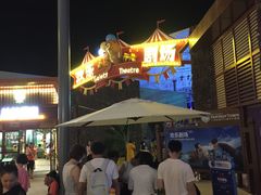 -三亚海昌梦幻海洋不夜城