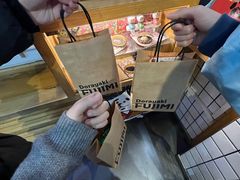 -Juicy Bakery(大学路店)