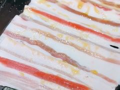 -燚青春东北泥炉烤肉(百合店)