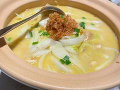 -峰厨大鱼泡饼·天津菜(西青大学城店)