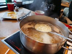 -牛很鲜潮汕牛肉火锅(乐清店)