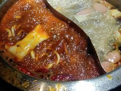 -清真·嘉福元火锅(正宁路店)