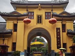 -桂林独秀峰王城景区