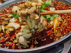 美蛙罗非鱼-小门坎三合鱼(总店)
