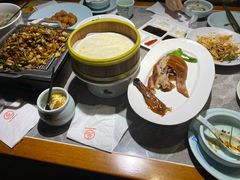 -北平食府(马鞍山路店)